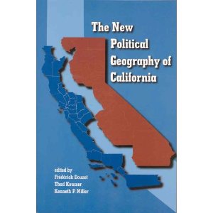 political geography